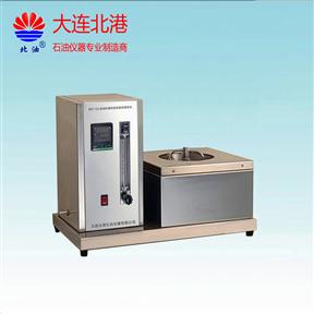 發(fa)動(dong)機燃(ran)料(liao)實(shi)際膠質(zhi)測(ce)定(ding)儀(yi)